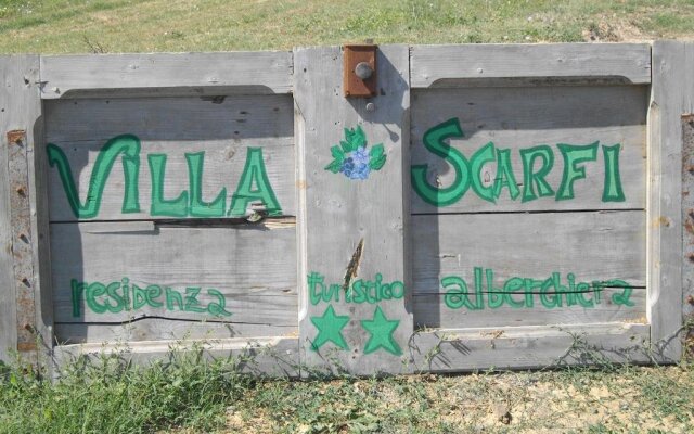 Villa Scarfi