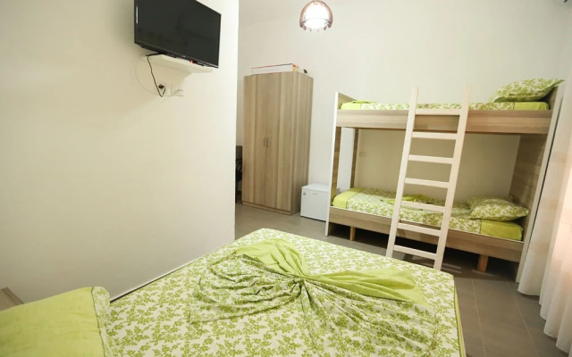 Hotel Jaho