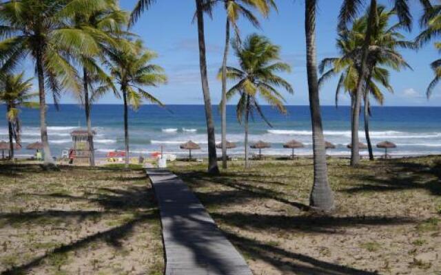 Apartamento Terraco Buganvilias - Reserva Imbassai