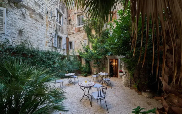 Villa Split Heritage Hotel