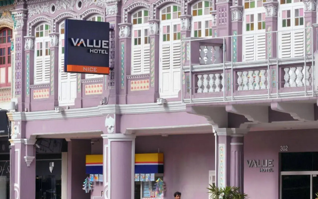 Value Hotel Nice