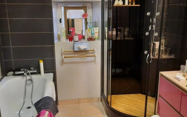 Le Mas de la Chadenière