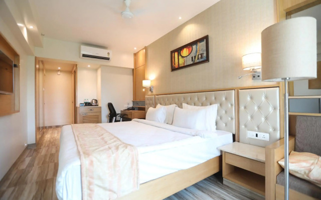 Hotel Cliffton