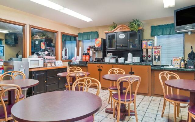 Motel 6 Charlotte, NC - Northlake