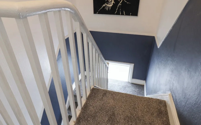3 Auborough Street