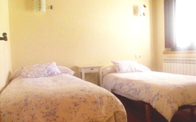 Apartamentos Rurales Casa Lafuente