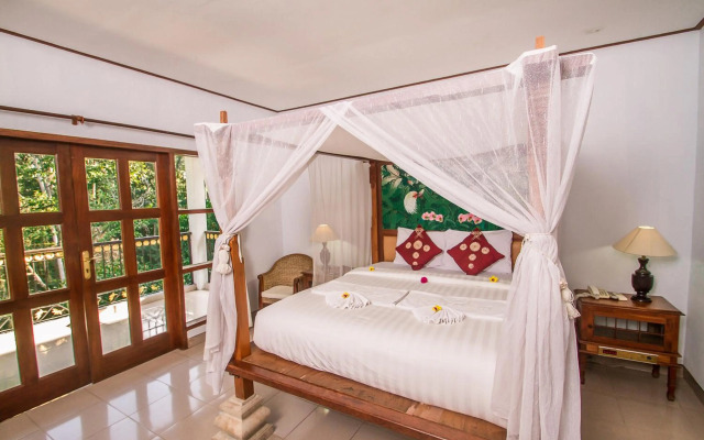 Puri Saron Hotel Madangan