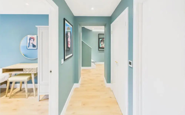 Host Stay The Georgian Quarter Catharine IV