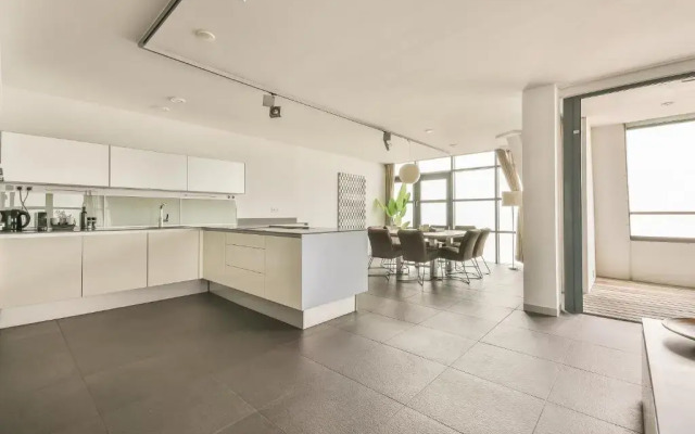 Poort Beach Boutique Apartments