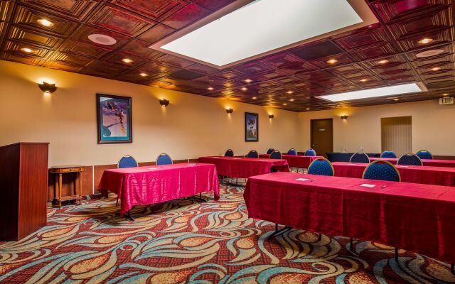 Casablanca Inn