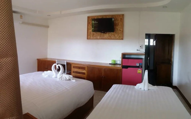 Nan NapaResort