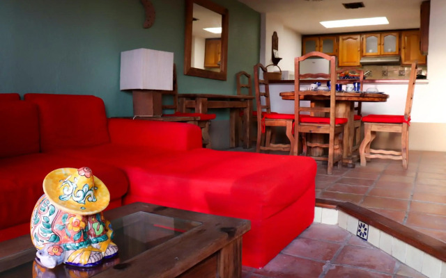 Villas El Rancho