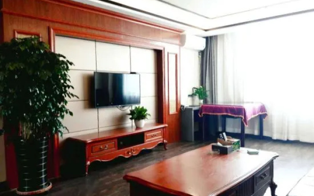 RUlin  Hotel  in  Korla, Xinjiang – Guest Rooms – Korla