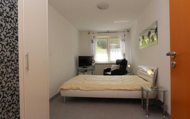 Fewo 44 im _Haus Staufenblick_ Few