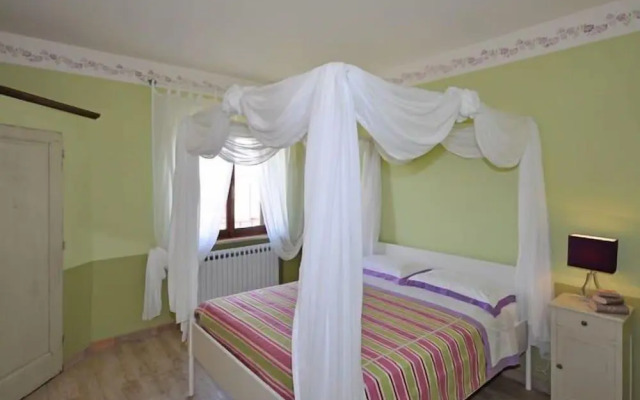 Villa Cassia