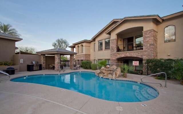 Desert Foothills By Signature Vacation Rentals