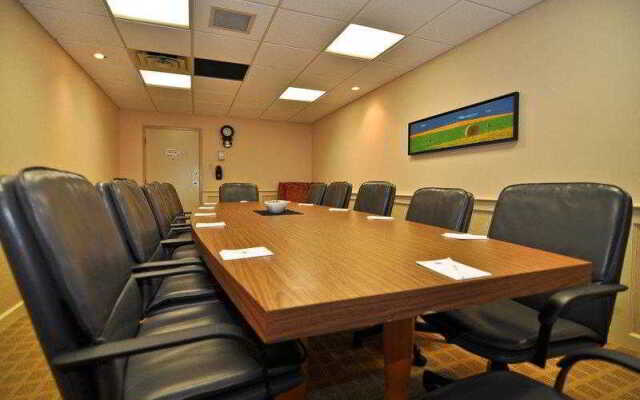 Best Western Charlottetown