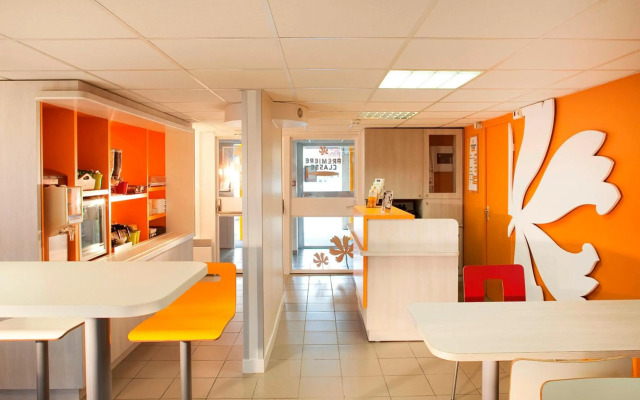 Premiere Classe Toulouse Ouest - Blagnac Aeroport