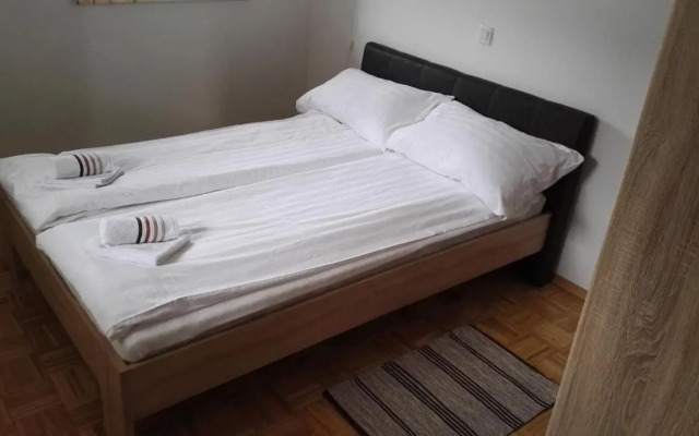 Apartment Šija