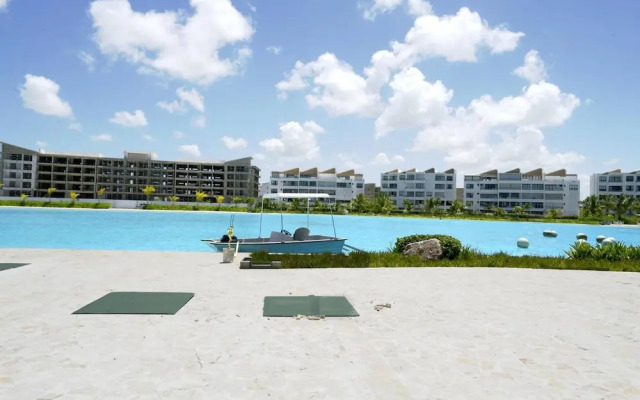 Luxury Escape Private Jacuzzi, Beach, Punta Cana Sleep 5