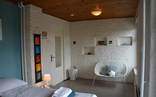 Vakantiehuis 't Geultje