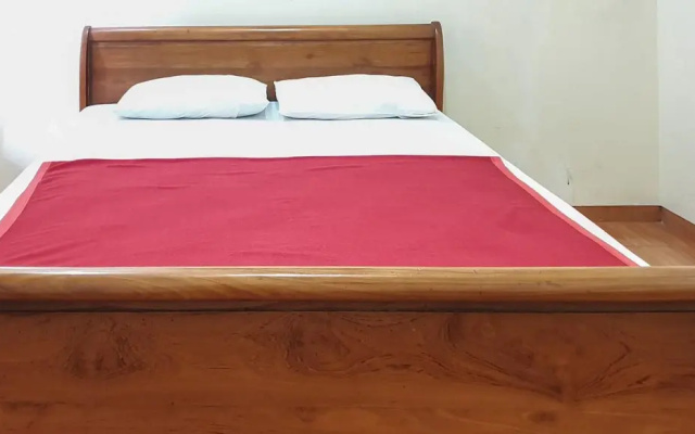 OYO 1483 Hotel Bumi Bermi Permai
