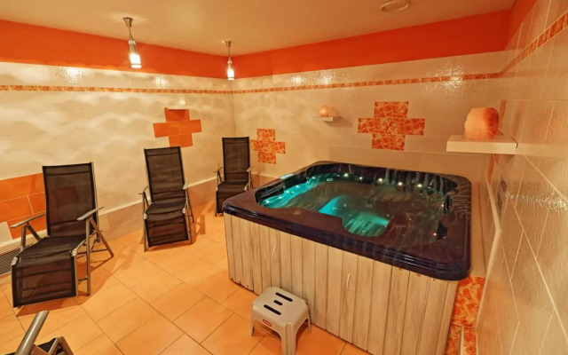 Hotel Skicentrum