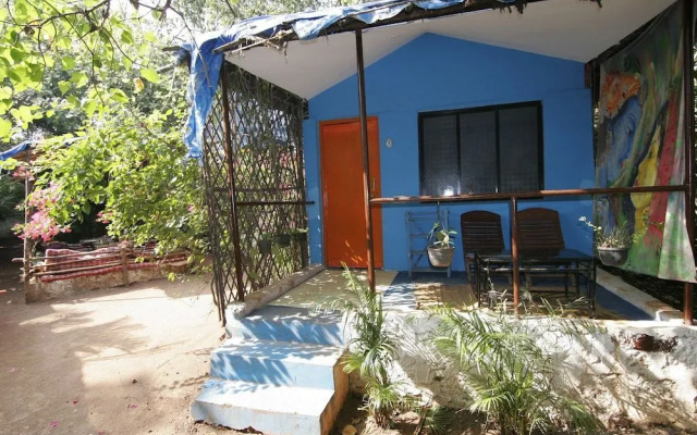 Rudra Holidays Guest House