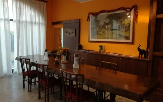 Aer Hotel Malpensa