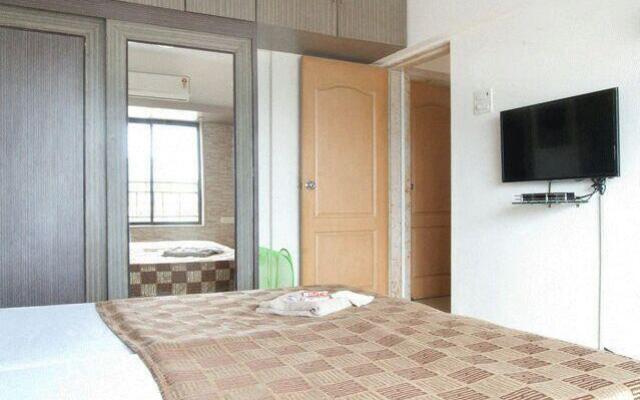 Mumbai Holiday Home - Jupitor