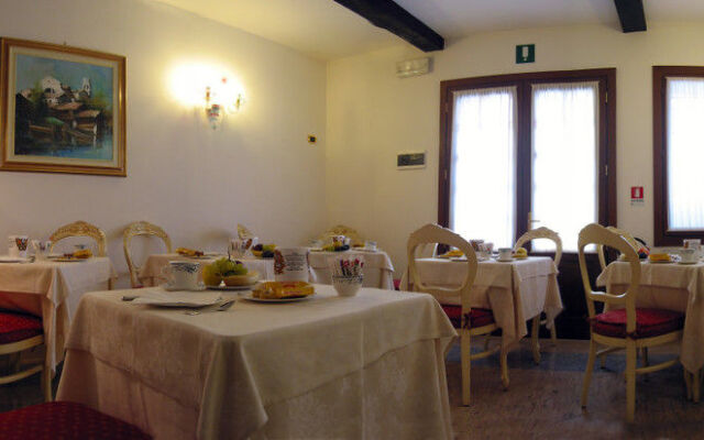 Locanda Ca' San Marcuola