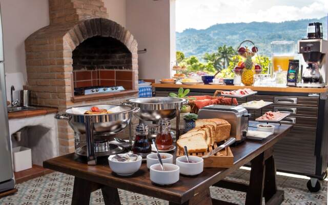 Casa Villamil Boutique Hotel