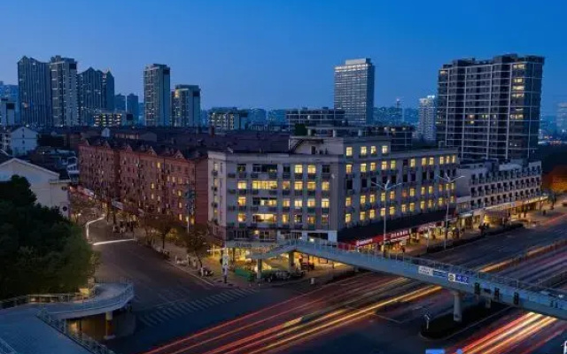 Meiyue Smart Hotel