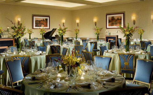 Omni Charlottesville Hotel