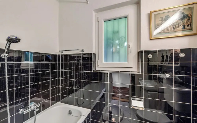 Family Villa - Casa Nido - Panoramica