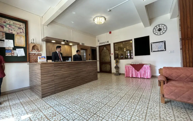 Hotel Pradeep