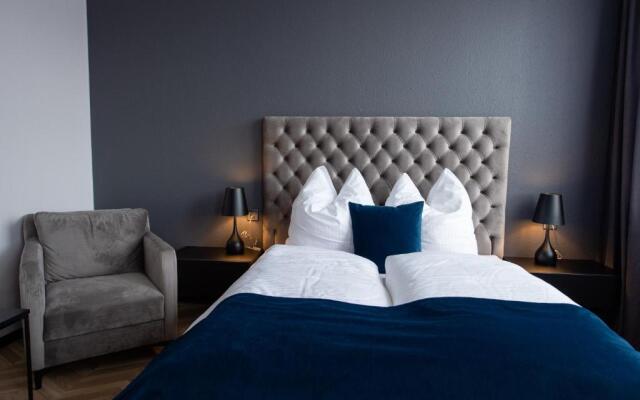 V Business Appartments Stuttgart Magstadt