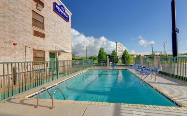 Regency Inn & Suites Biloxi