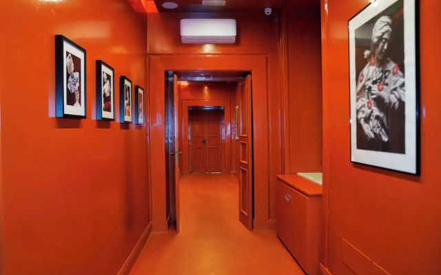 Kind Places - Suite Experience