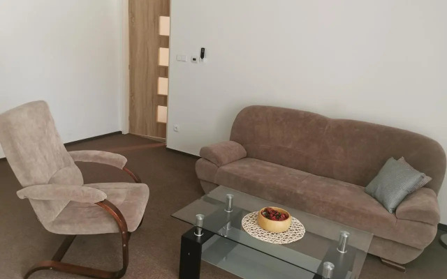 Apartmány Svítkov 79