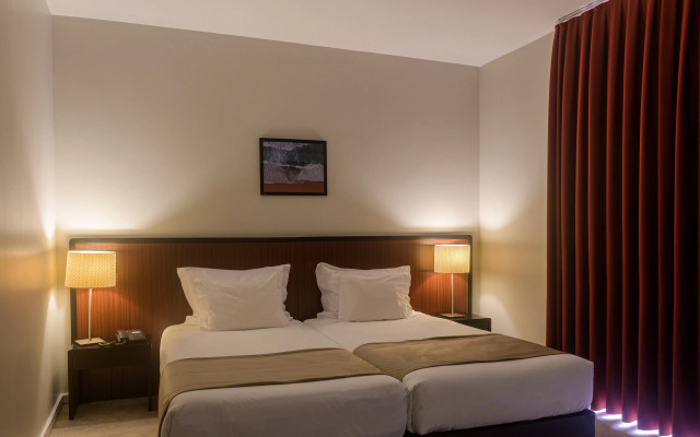 Hotel Torre Mar