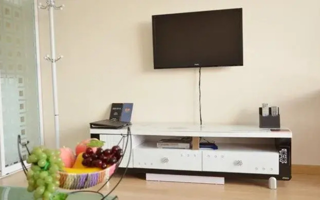 Weihai Tujia Sweetome Vacation Rental Lotte Century City