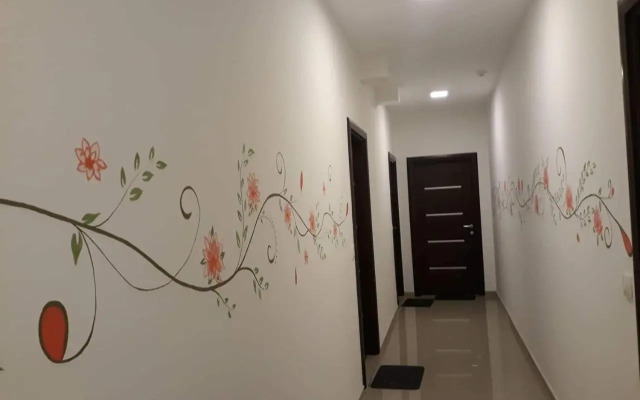 Apartments LOTUS