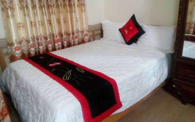 Tam Coc Smile Homestay