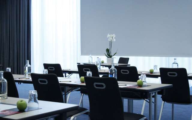IntercityHotel Frankfurt Airport