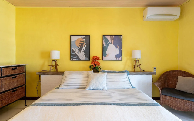 Pousada dos Gravatás