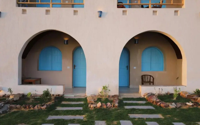 Noprea Boutique Hotel