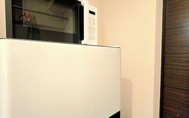 Hotel Arashi nihombashi No006
