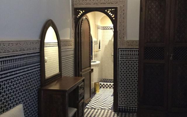 Riad Sidrat Fes