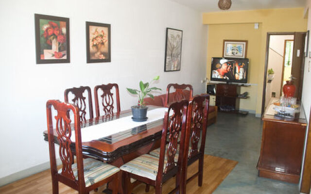 Tamboleiro's Hotel Residence